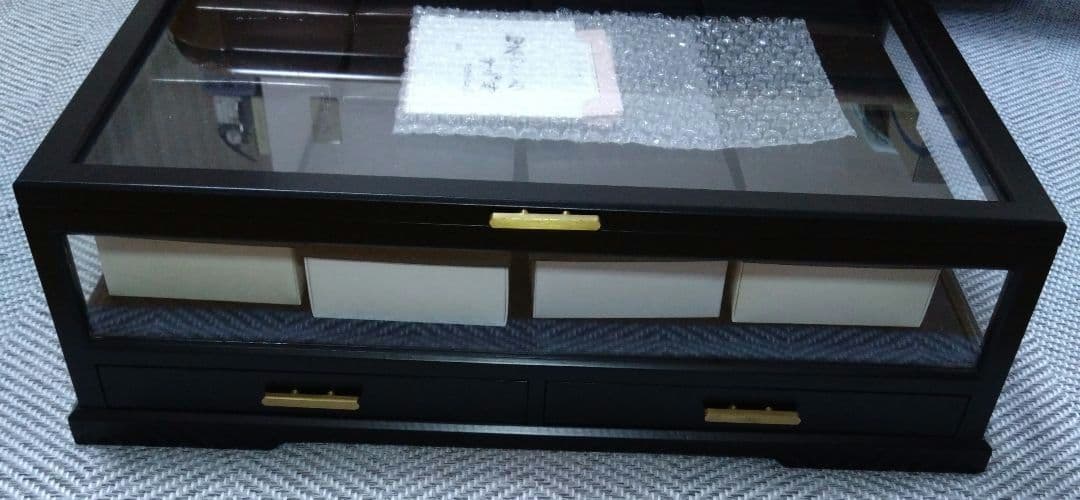 オルゴールコレクション　日本のこころ十二ヶ月(12個セット)