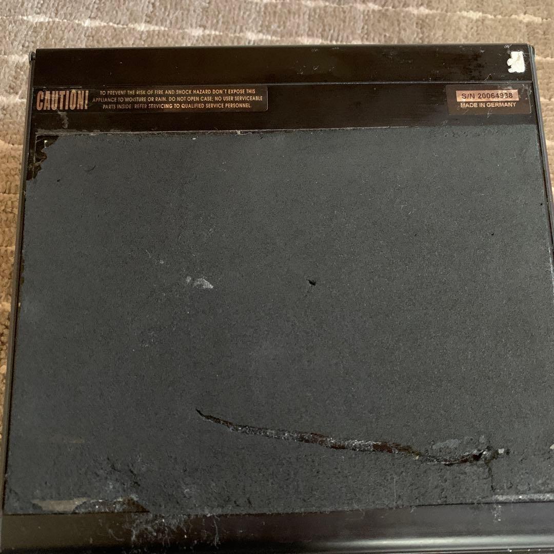 TUBEMAN ギター録音ステーション