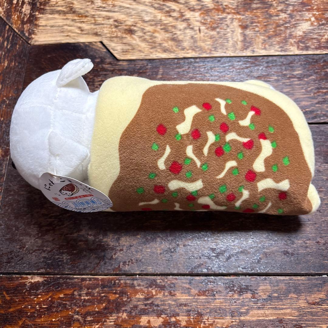 ラスト！にゃんにゃんにゃんこ にゃんこまつり お好みにゃんこぬいぐるみ