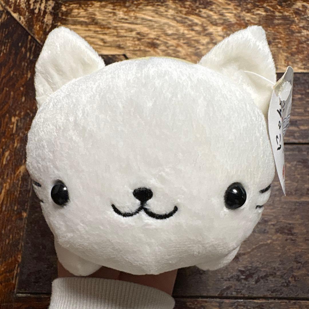 ラスト！にゃんにゃんにゃんこ にゃんこまつり お好みにゃんこぬいぐるみ