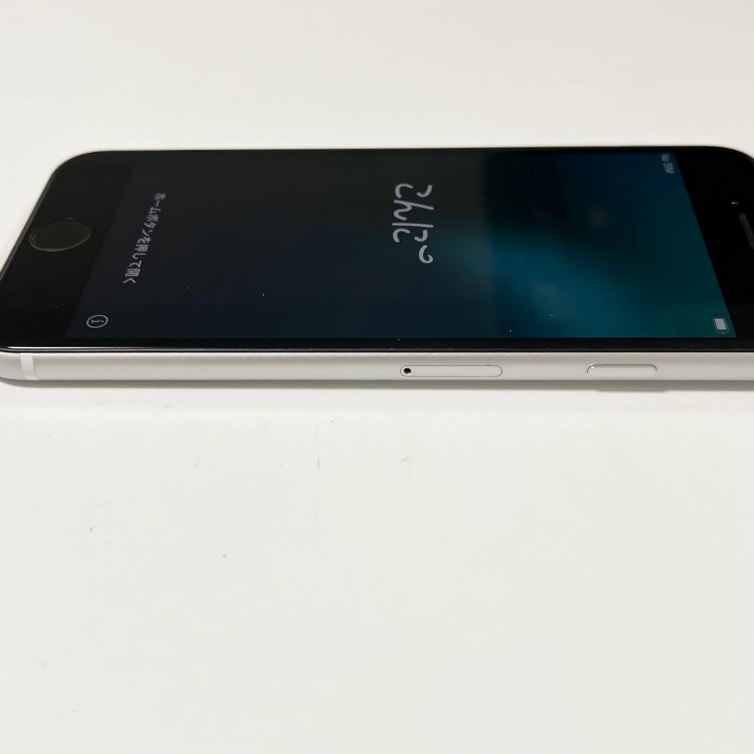 iPhone SE2 第二世代 64GB ホワイト
