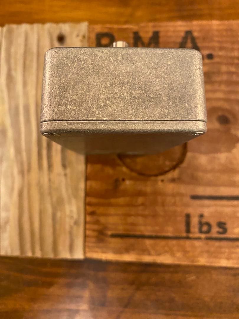 Electro Harmonix BIGMUFF OPAMP FUZZビックマフ