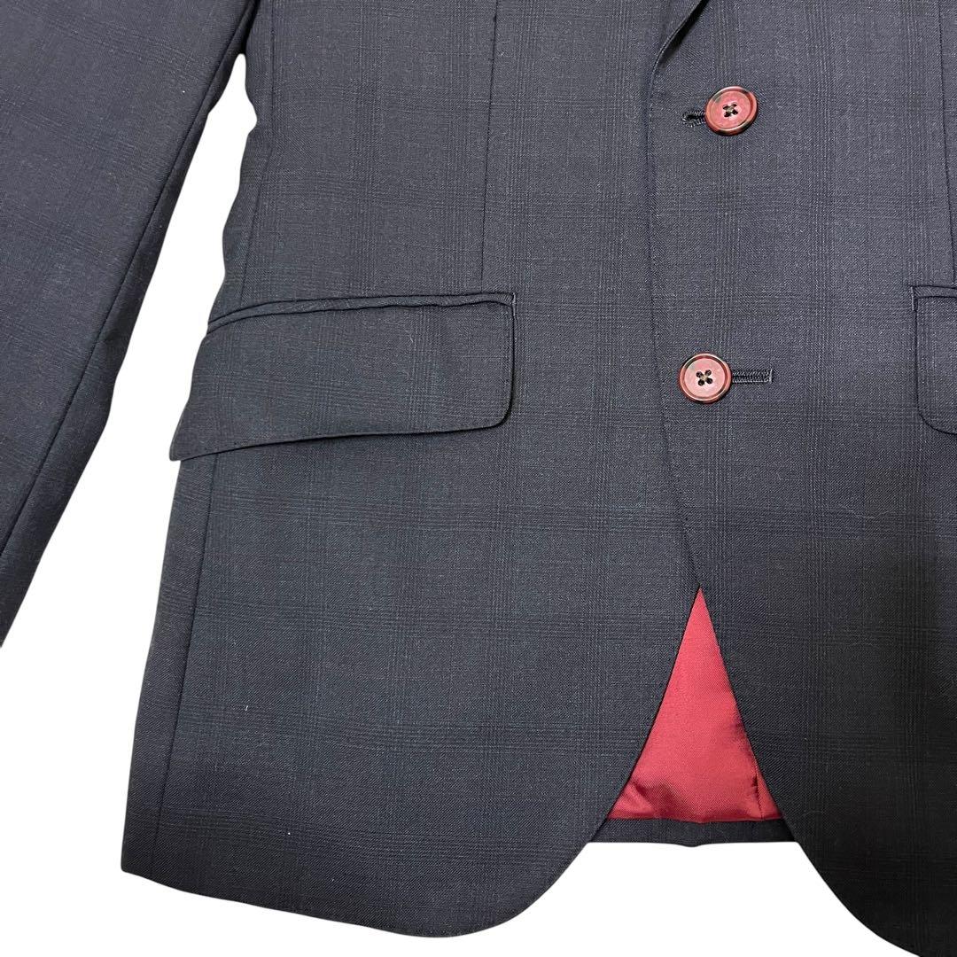 GINZA Global Style スリーピーススーツ