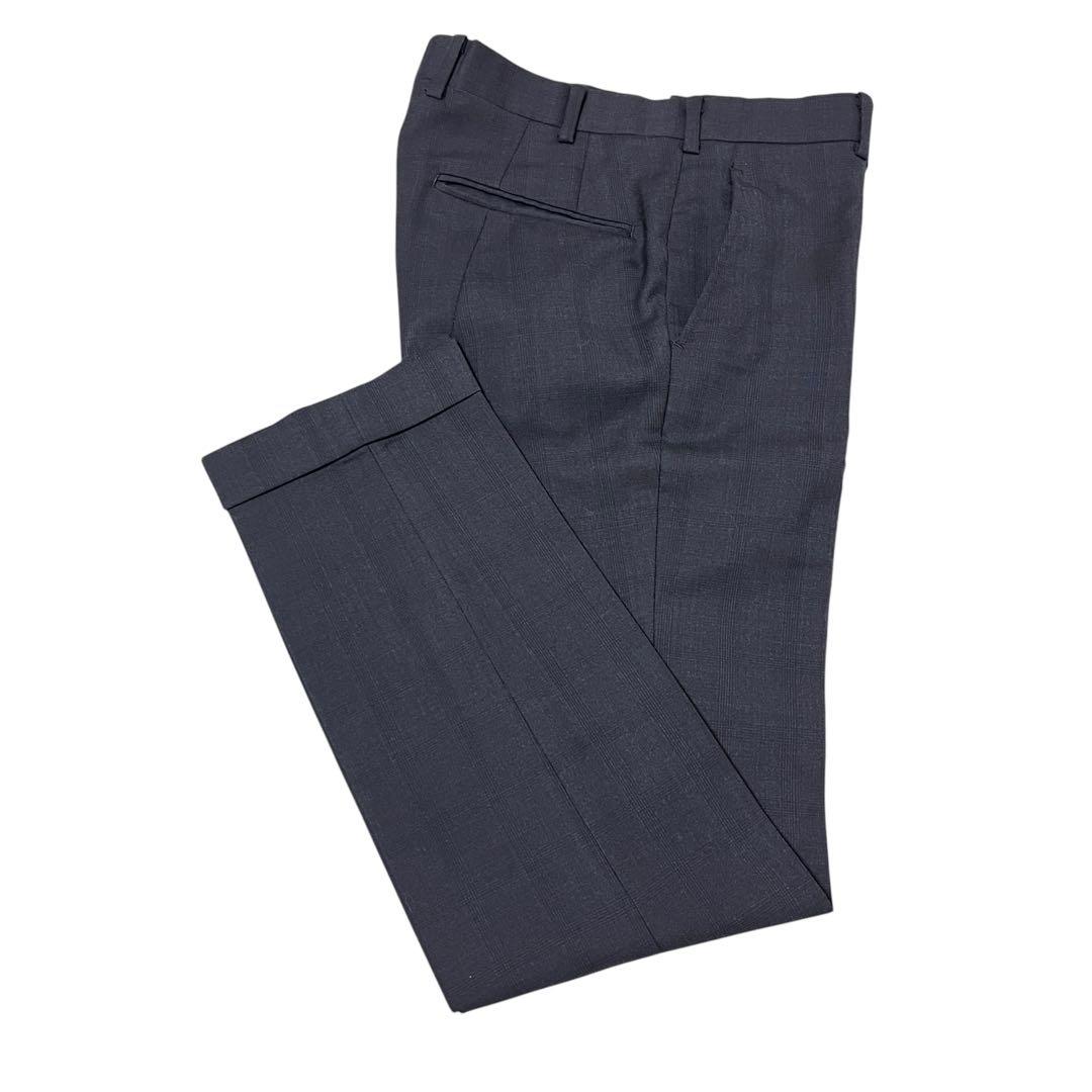 GINZA Global Style スリーピーススーツ