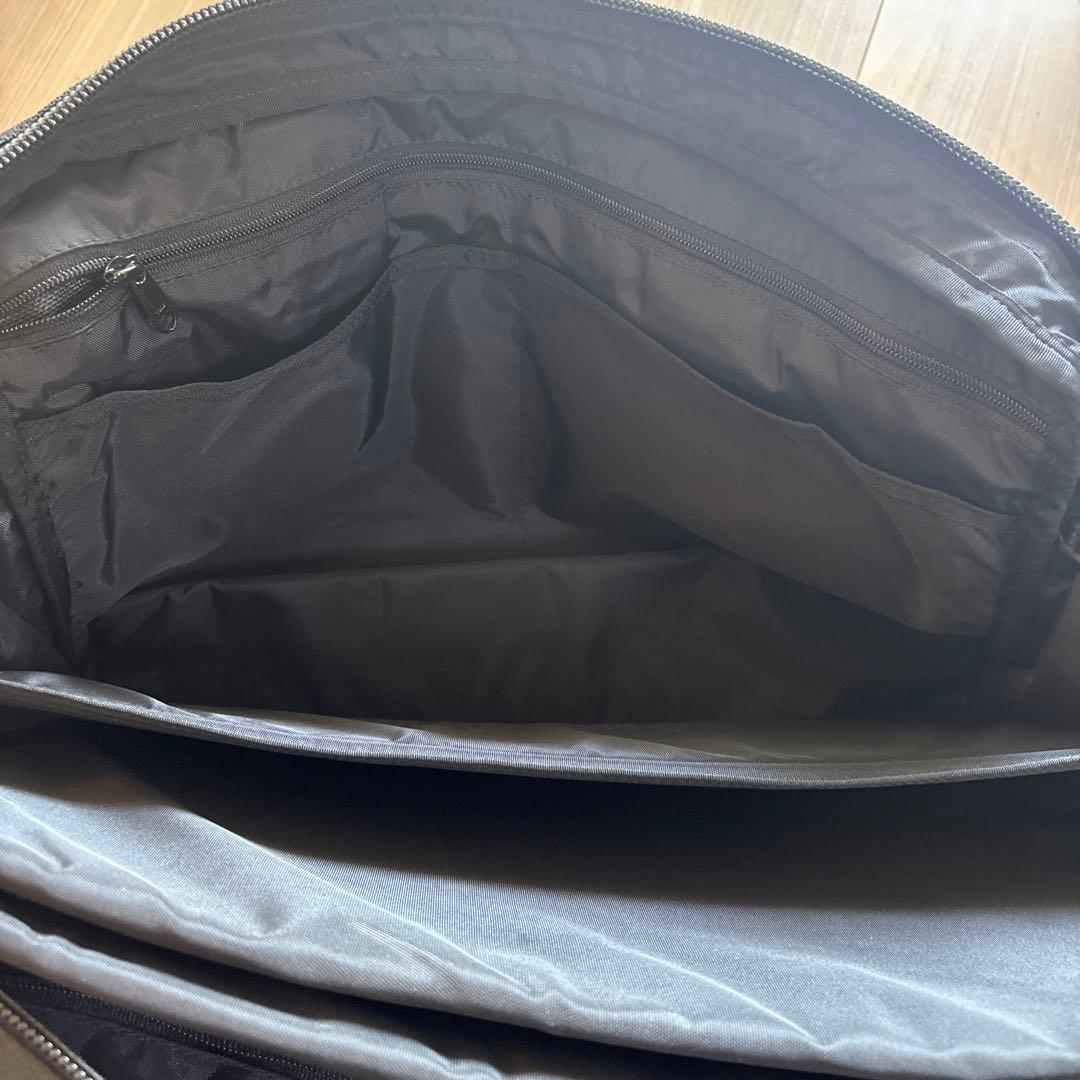 BRIEFING ブリーフィング B4 LINER