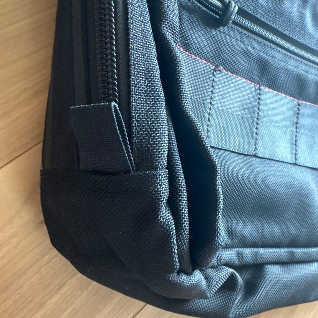 BRIEFING ブリーフィング B4 LINER