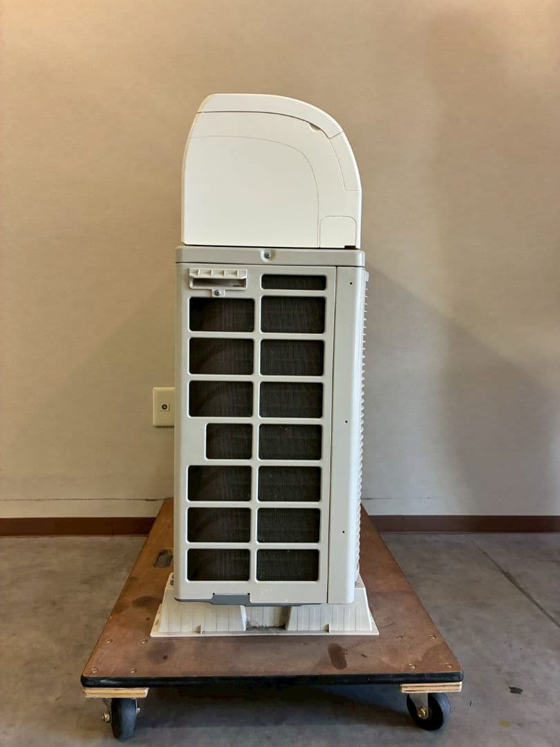 2039 ダイキン【S40XTEP-W】2021年製 14畳 エアコン 中古