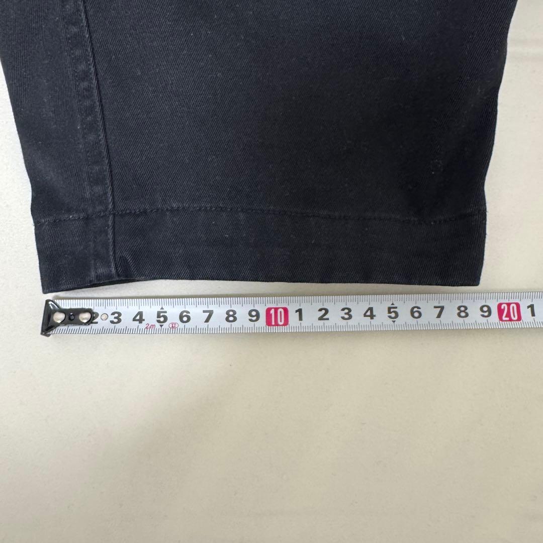 ノースフェイス パープルレーベルWide Tapered Field Pants