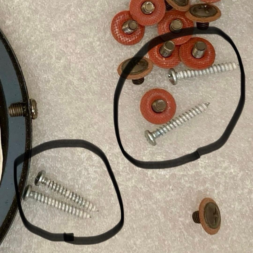 ブロンズ シーリングファンライト 4灯 期間限定出品　部品あり即取り付け可能