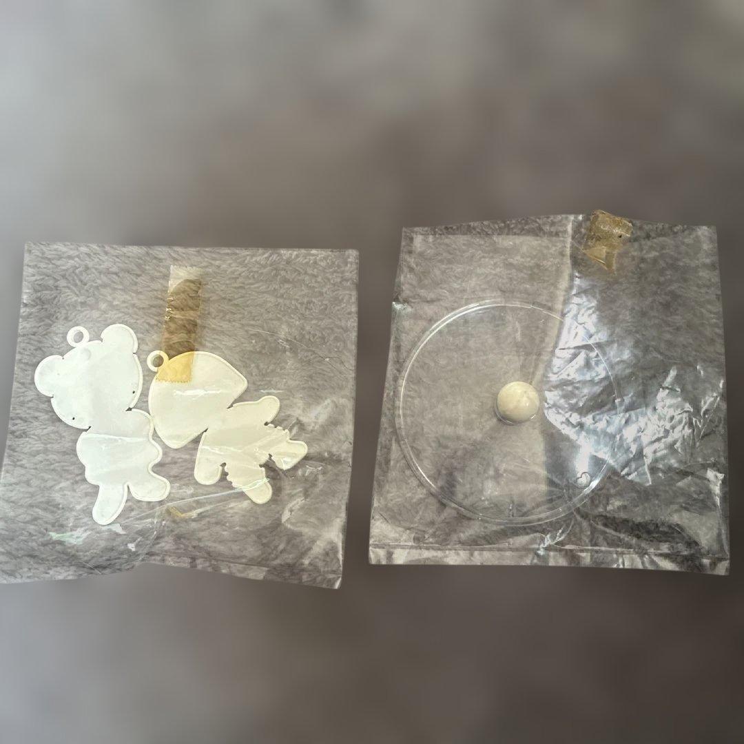 ちびまる子ちゃん ビーズマジック　レア　レトロ　年代物