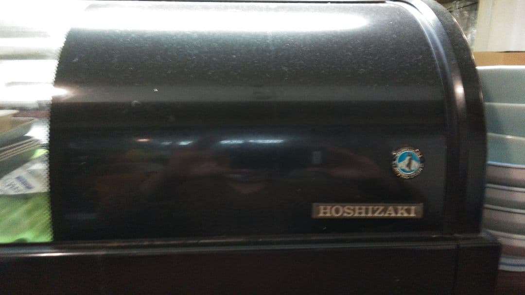 現状引き渡しになります。