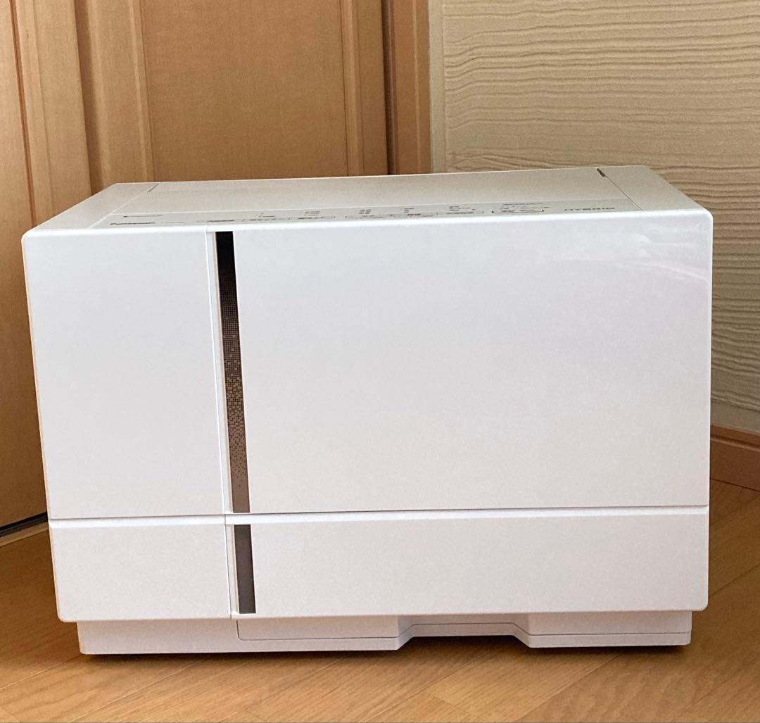 パナソニックPanasonic 衣類乾燥除湿機 F-YHUX90 21年製