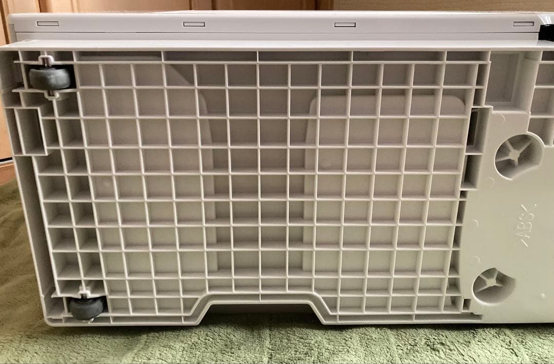 パナソニックPanasonic 衣類乾燥除湿機 F-YHUX90 21年製