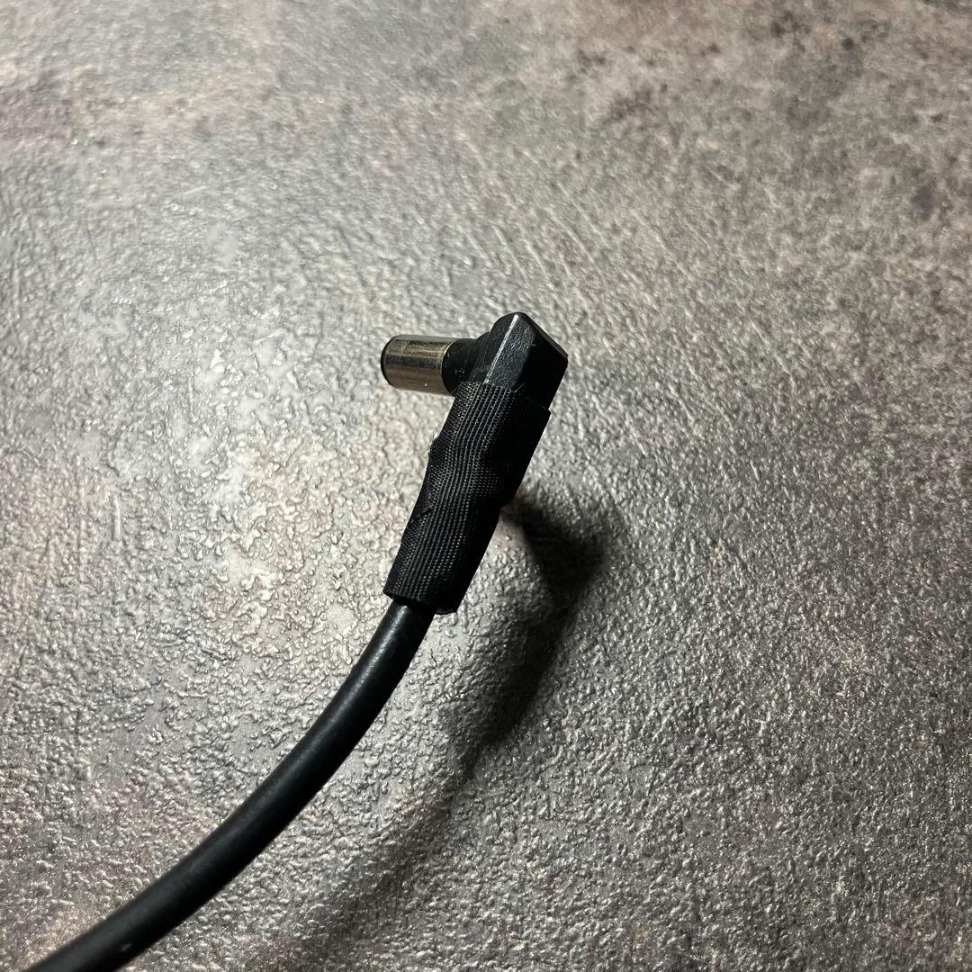 LINE6 DL4 delay modeler 旧ロゴ