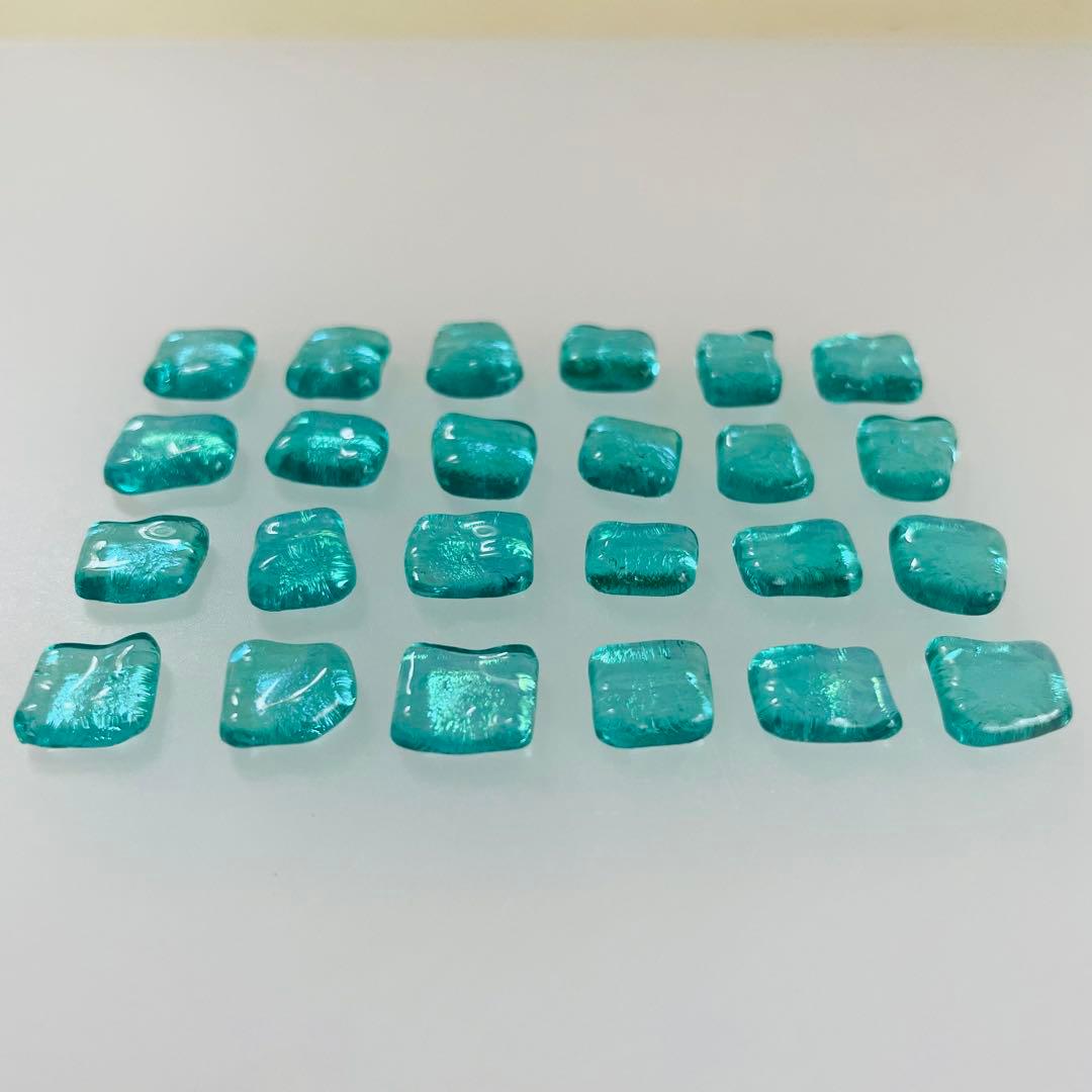 【Ciel*】ガラスナギット