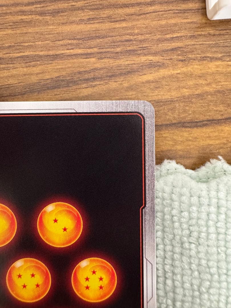 フュージョンワールド　FB05-139 ベジット　スーパーパラレル　DBFW