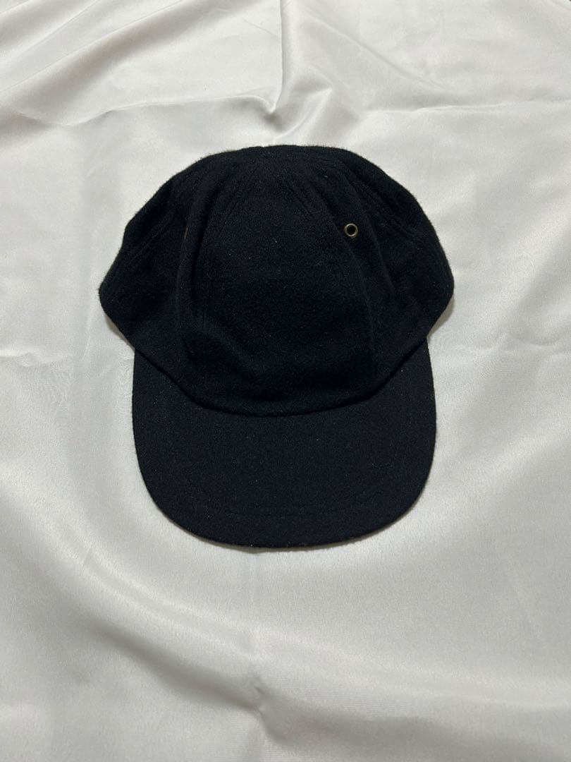 帽子 NOROLL QUARTET CAP