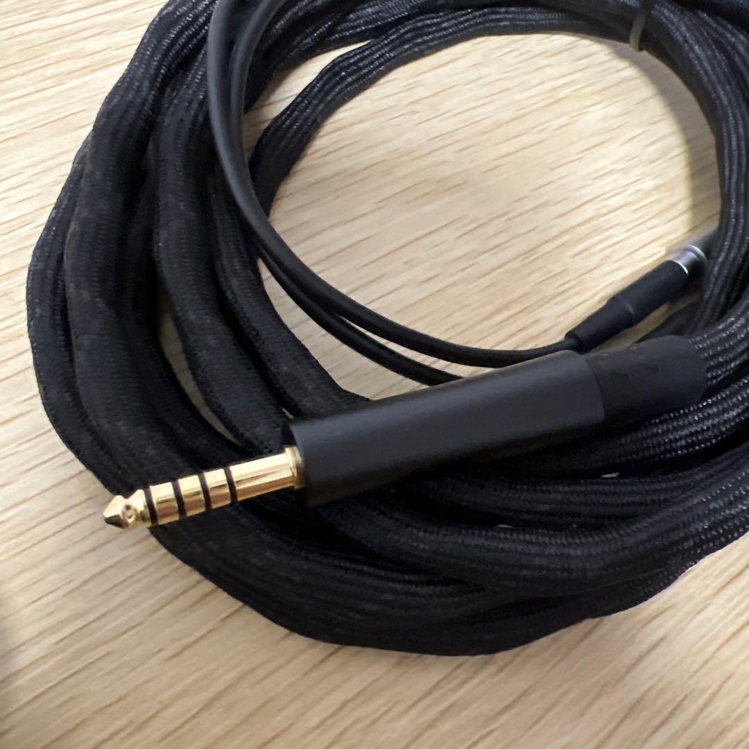 Sennheiser ヘッドフォン HD800S