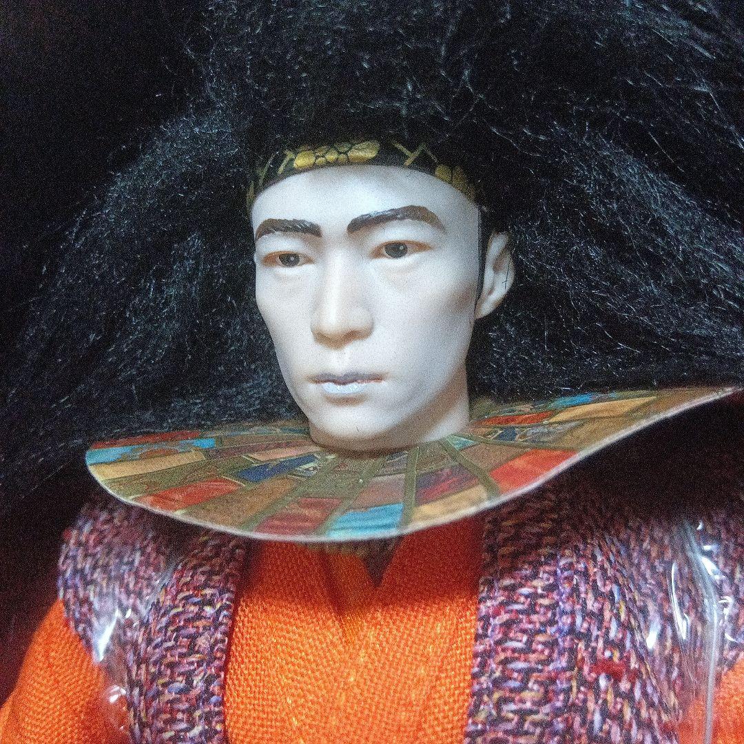 メディコム・トイ 1/6 魔界転生 フィギュア