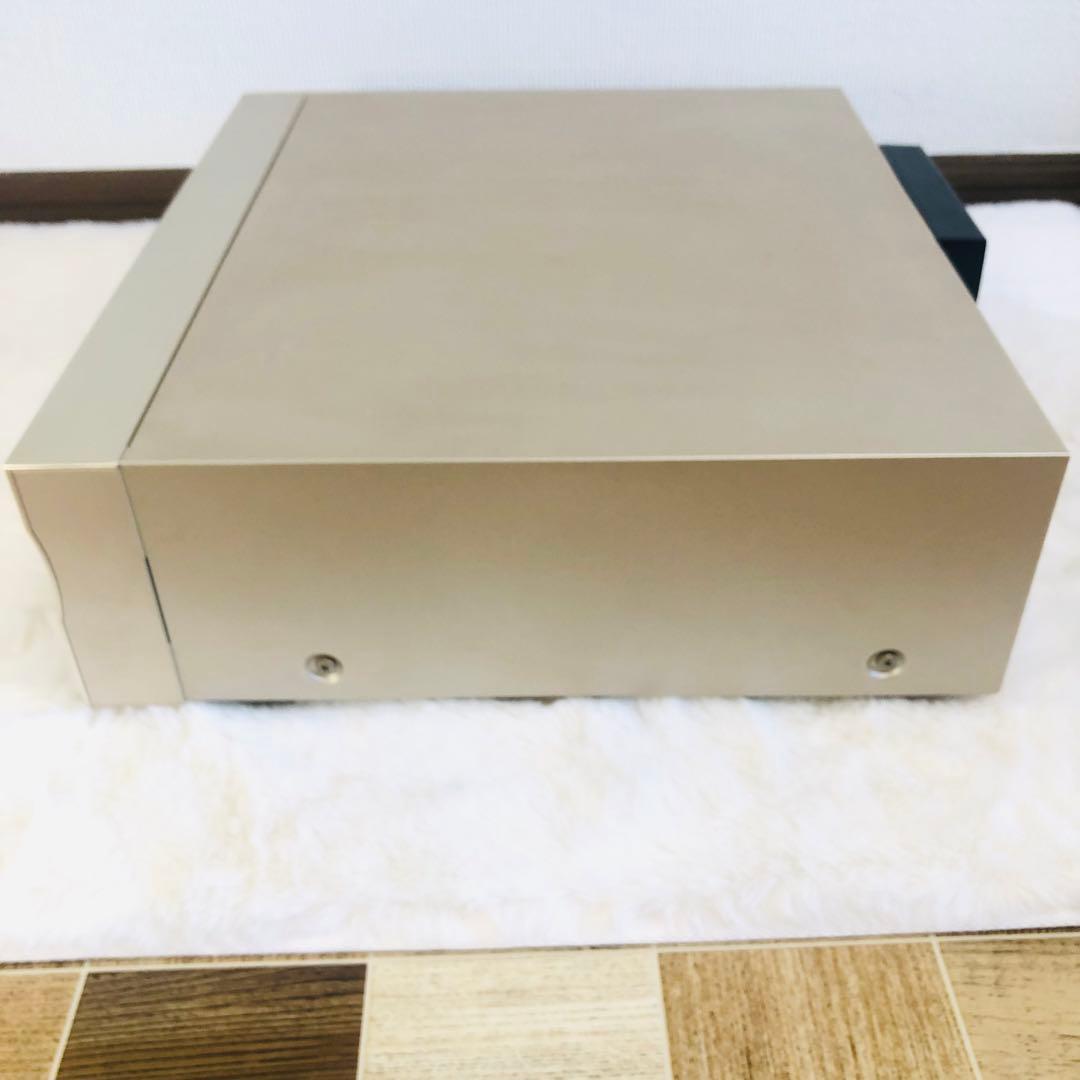 Pioneer CLD-R7G LDプレーヤー レーザーディスクプレーヤー