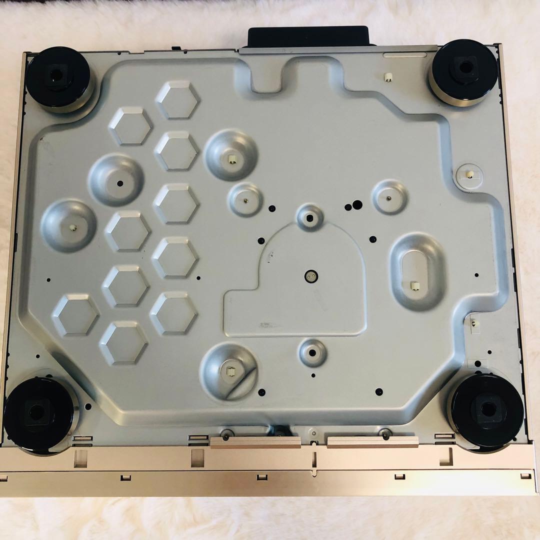 Pioneer CLD-R7G LDプレーヤー レーザーディスクプレーヤー