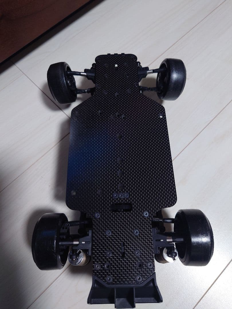 SHIBATA シバタ GRK M ver.3