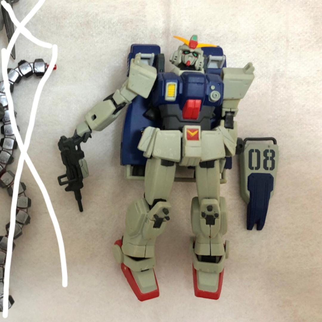 ガンプラ　HG まとめ売り　ジャンク品