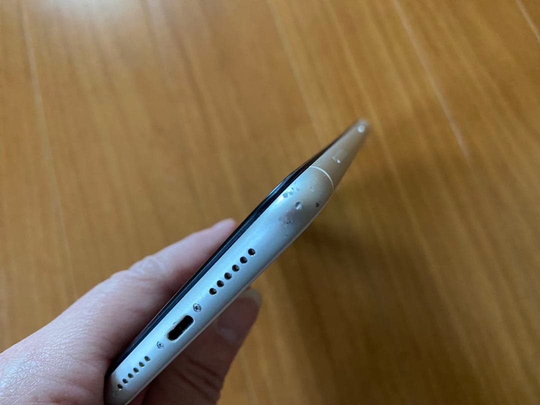 Apple iPhone 11 ホワイト 64GB