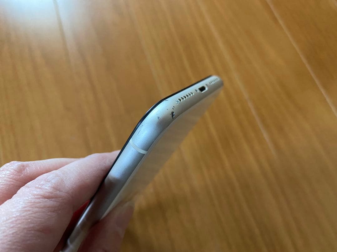 Apple iPhone 11 ホワイト 64GB