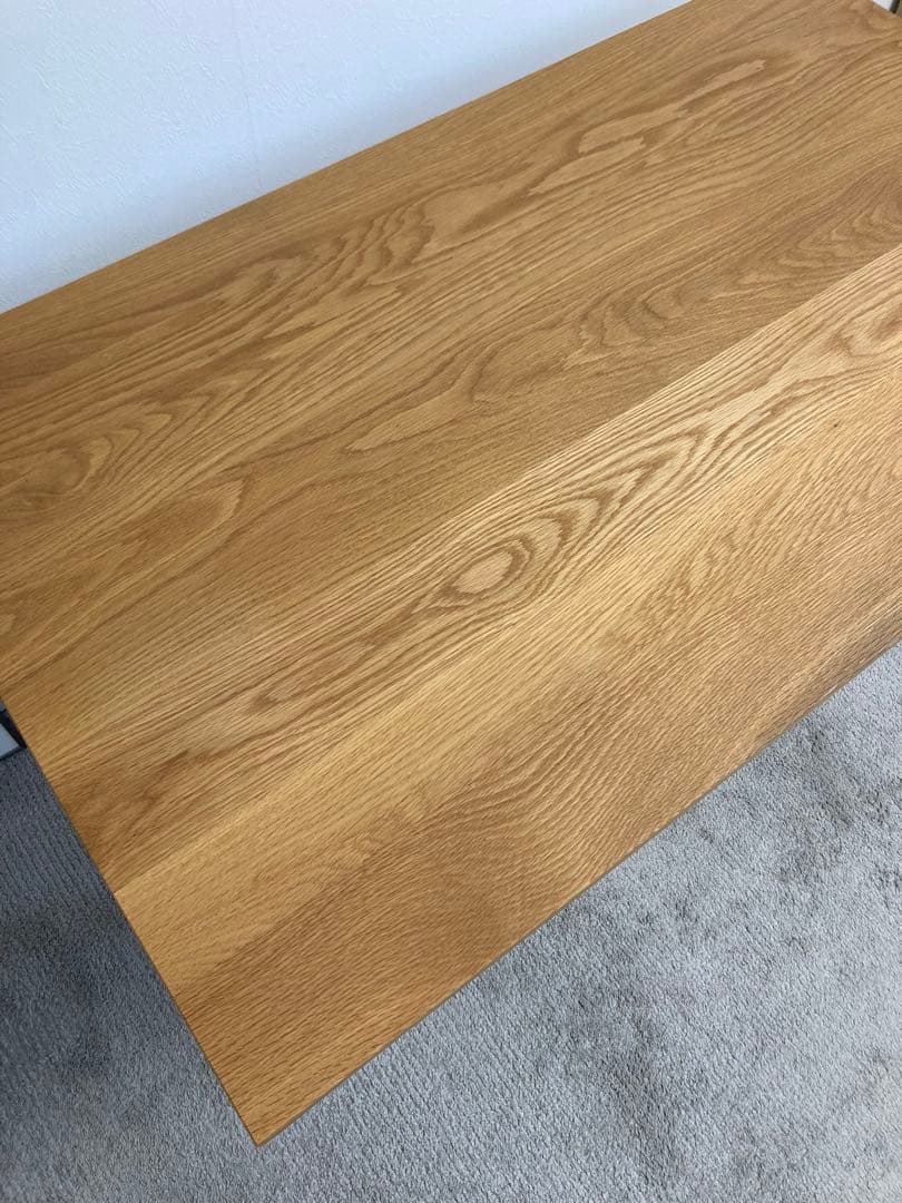 ダイニングテーブル オーク【グリニッチ オリジナル ファニチャー】