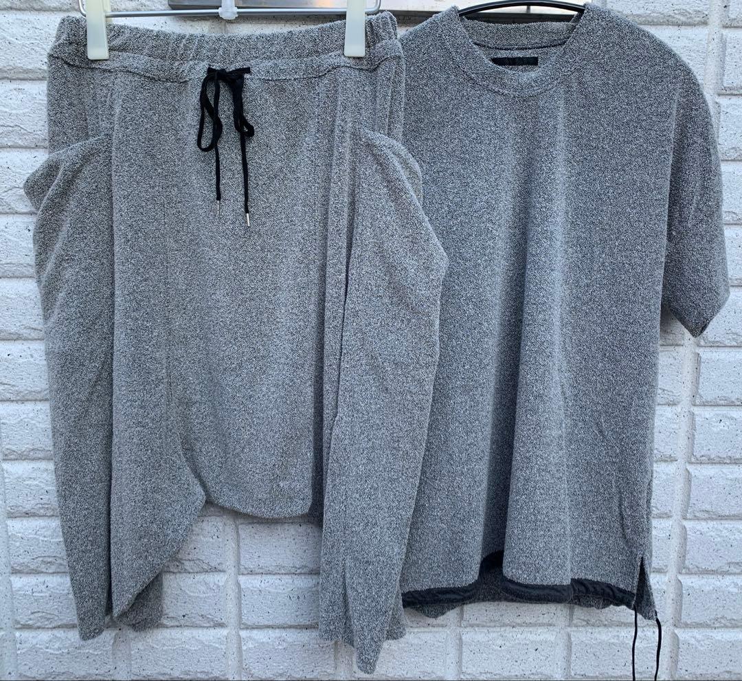 ビリジアン セットアップ