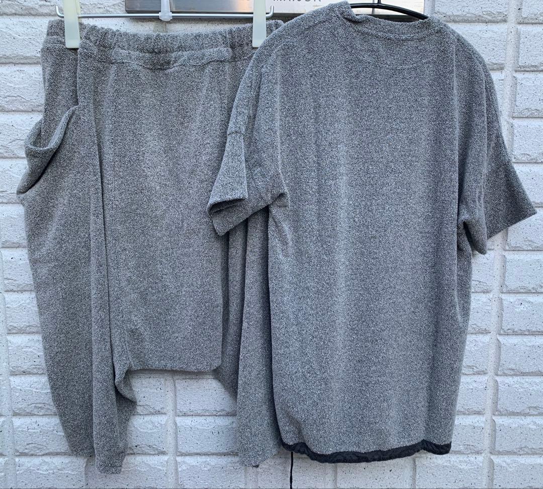 ビリジアン セットアップ