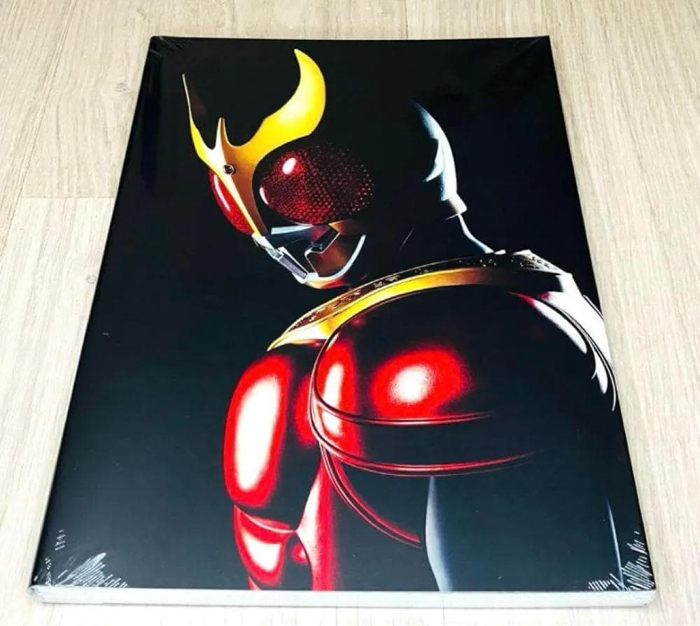 最終値下げクウガ展限定3点セット⋮フィギュア 仮面ライダークウガ