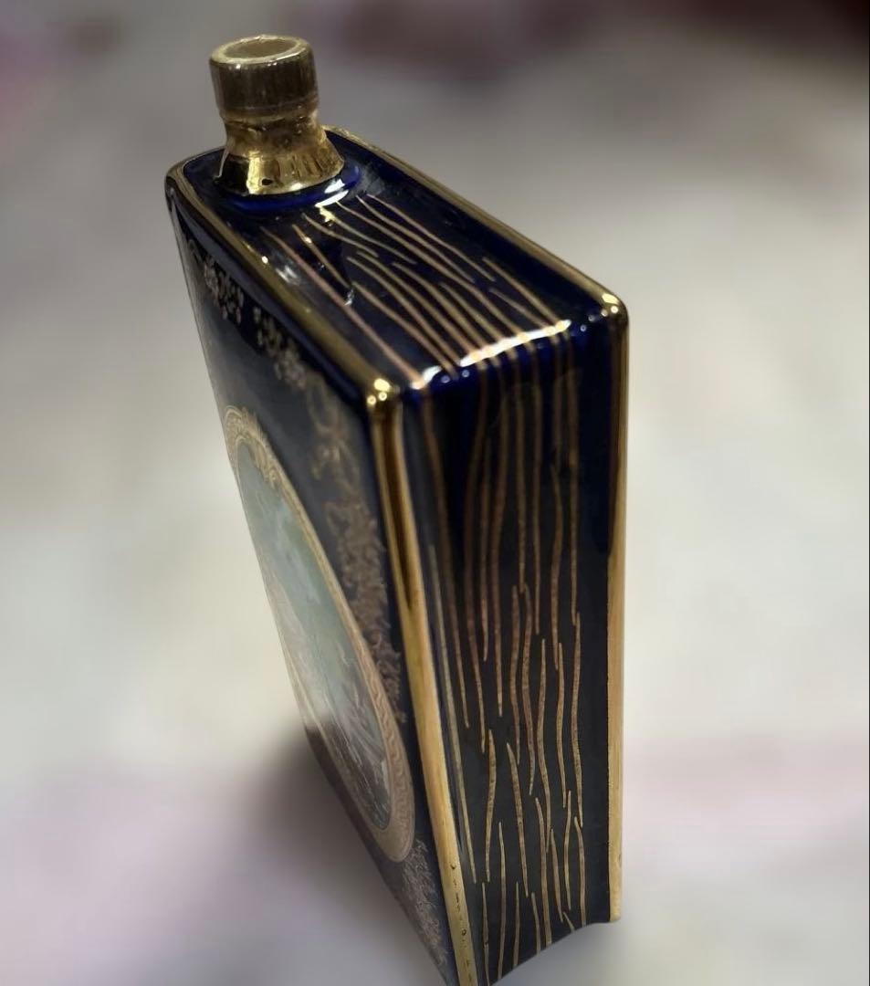 CAMUS ナポレオン ヴィエイユ レゼルヴ　箱あり