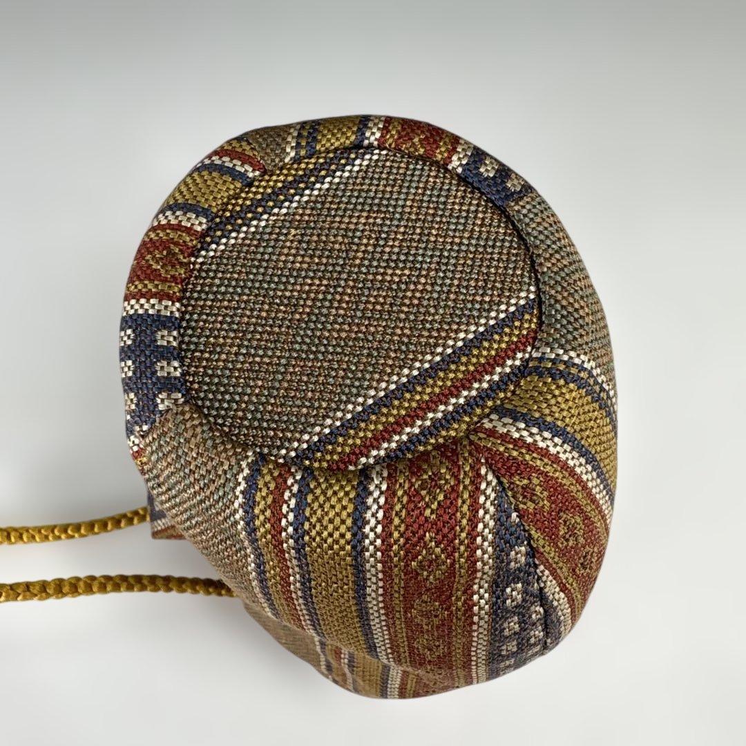 【茶道具】信水造　丹波茶入（共箱）★送料込★