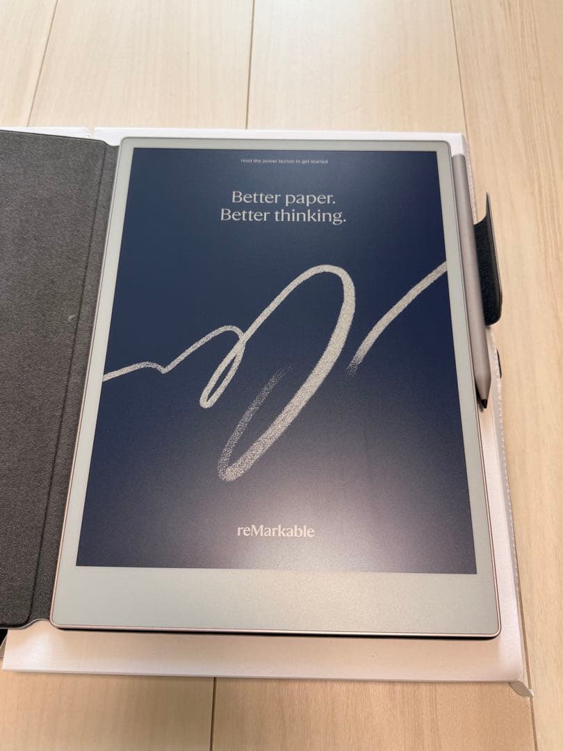 その他 reMarkable Paper Pro