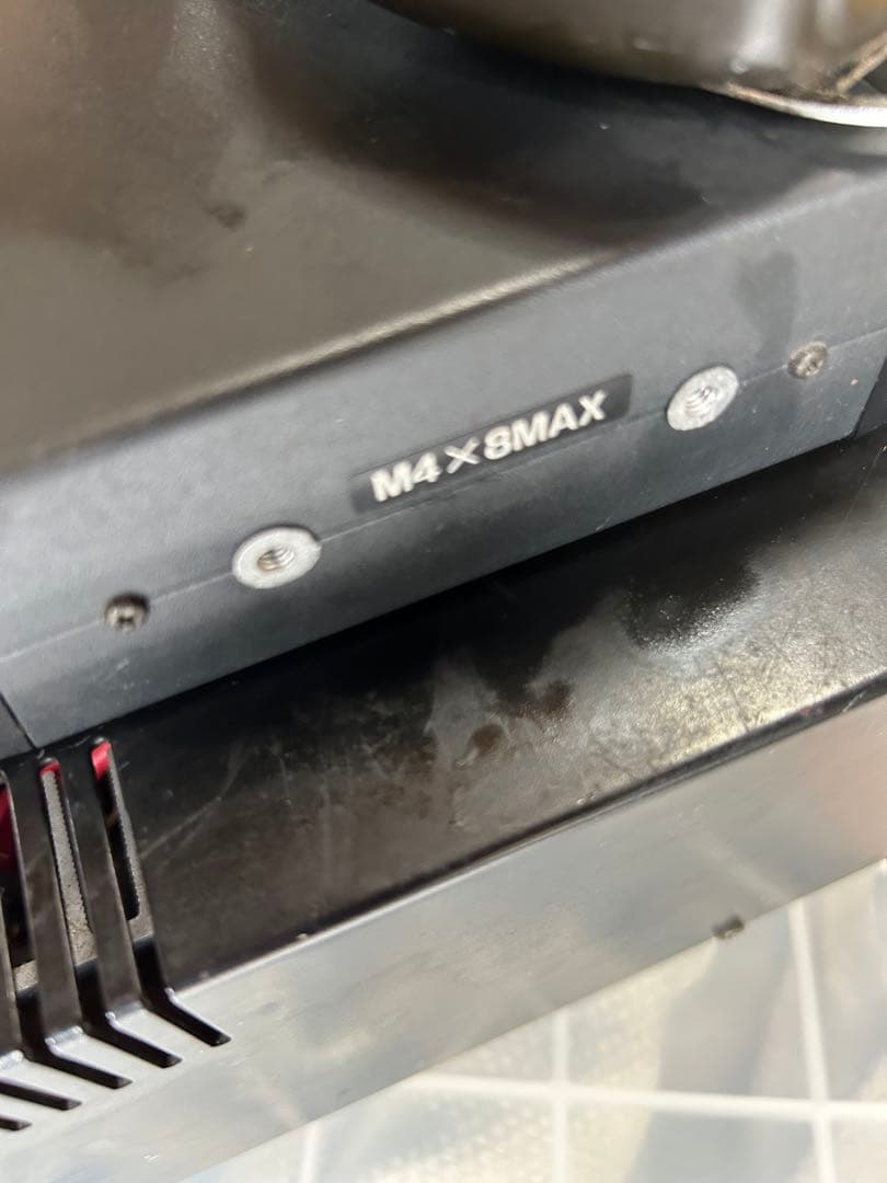 トランシーバー KENWOOD TM-221