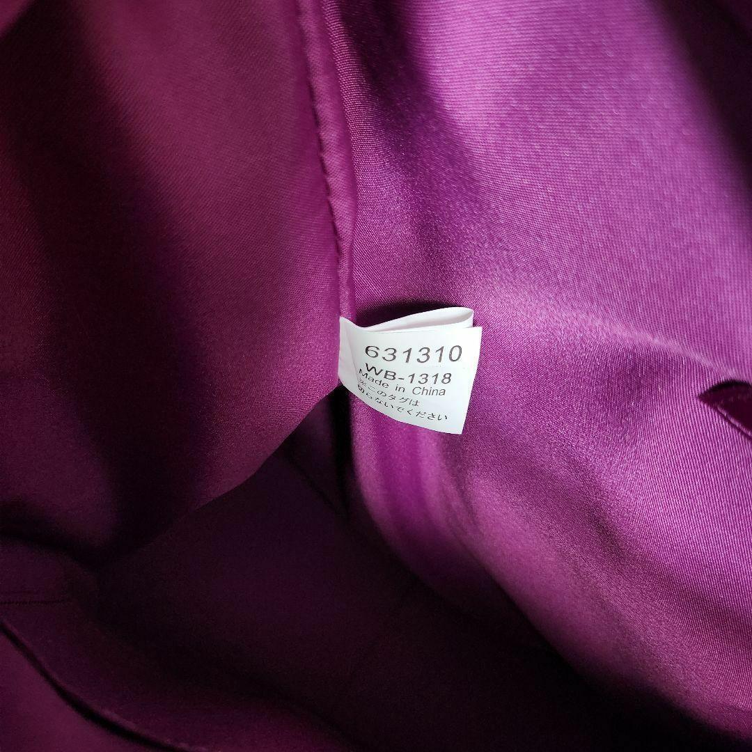 【ほぼ新品】D-631 ブリル L21 ブラウン T2キャスター 4輪ストッパ