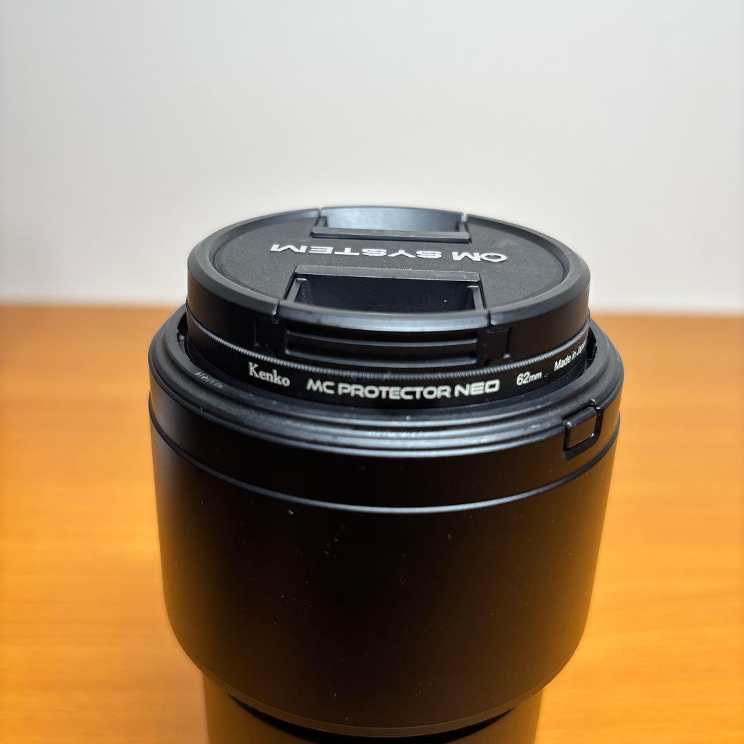 レンズ(単焦点) OM SYSTEM ED 90mm F3.5 Macro IS PRO