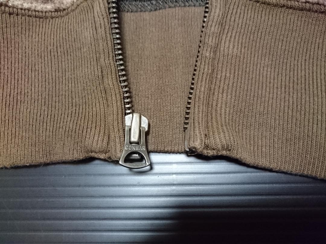 美品 ポロ ラルフローレン ネイティブ柄 L ジップアップ パーカー RRL