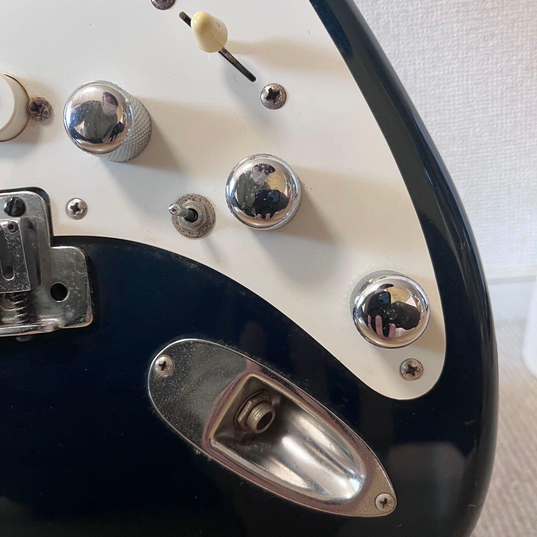 ギター G&L TRIBUTE CUSTOM S-500 /Made in Japan