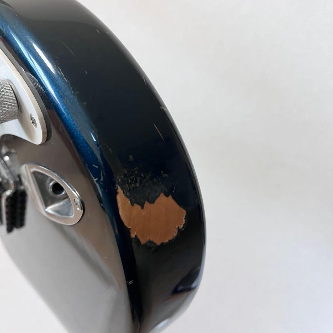 ギター G&L TRIBUTE CUSTOM S-500 /Made in Japan