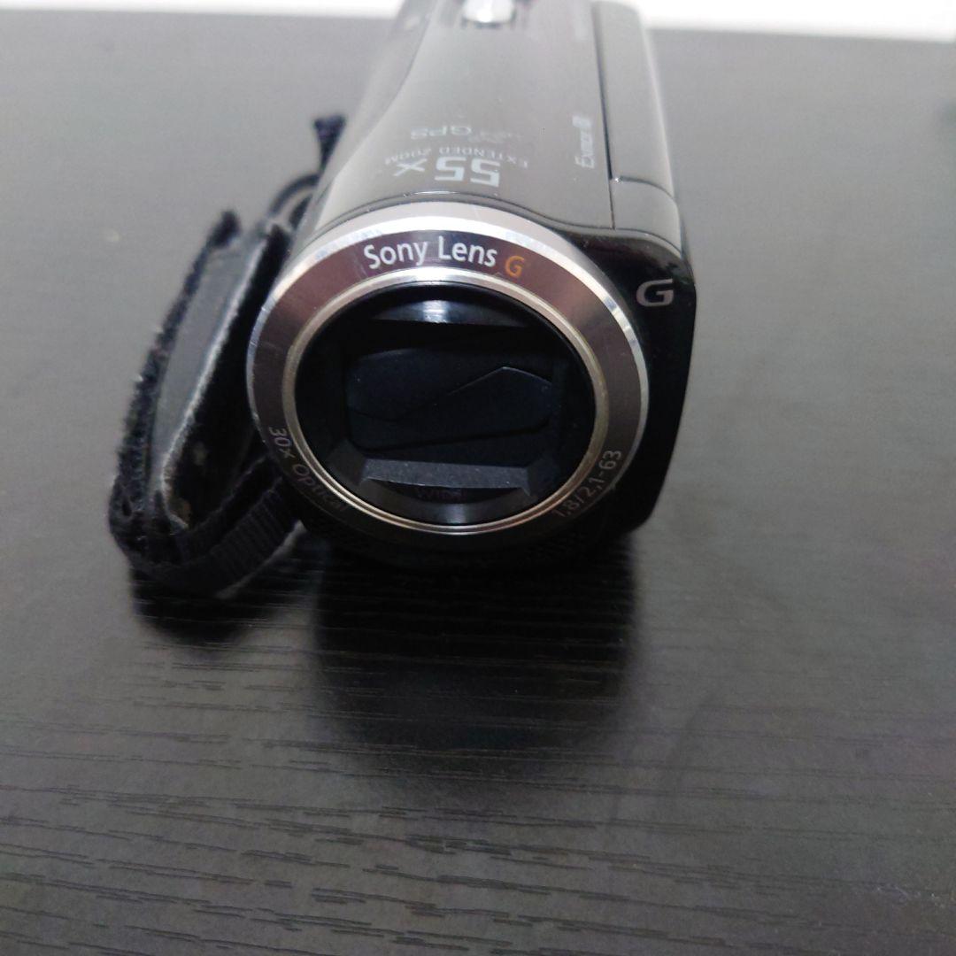 SONY ハンディカム　HDR-CX270V デジカメ