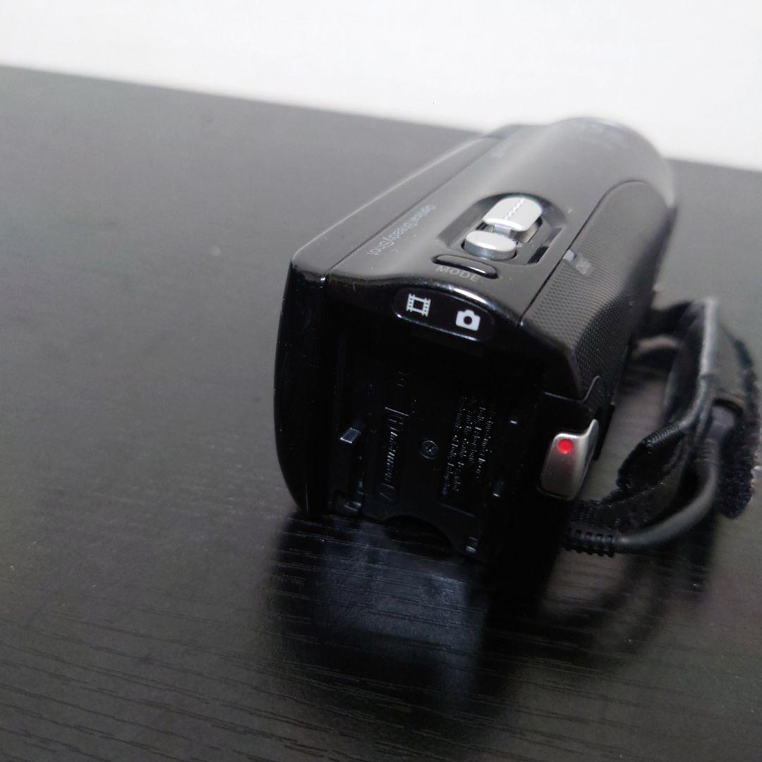 SONY ハンディカム　HDR-CX270V デジカメ