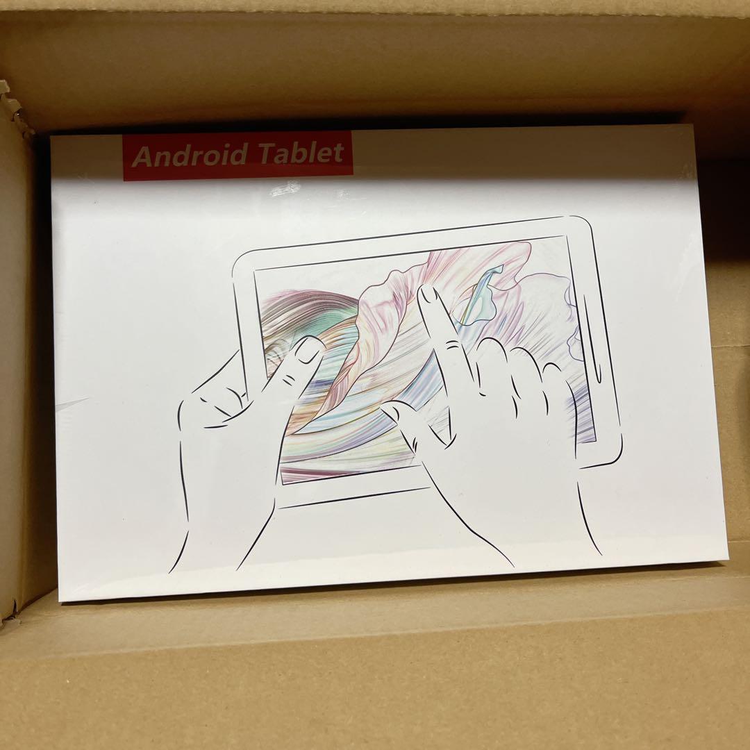 Android 16 タブレット 11インチ 20GB +128GB RAM