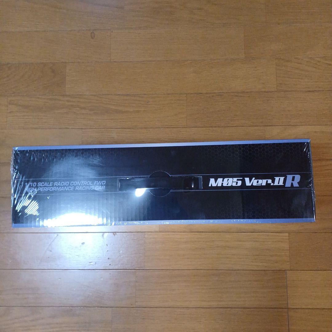 TAMIYA M05 Ver.II R シャーシキット