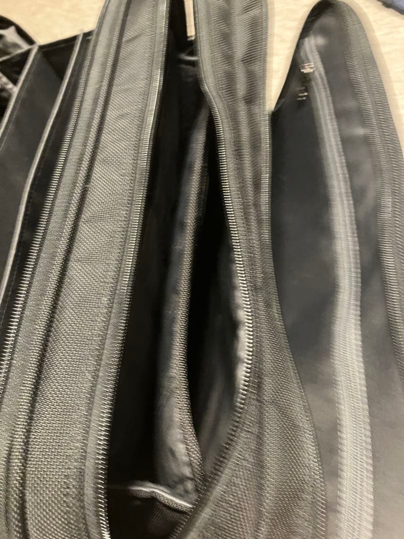 TUMI キャリーケース(黒) 26104D4