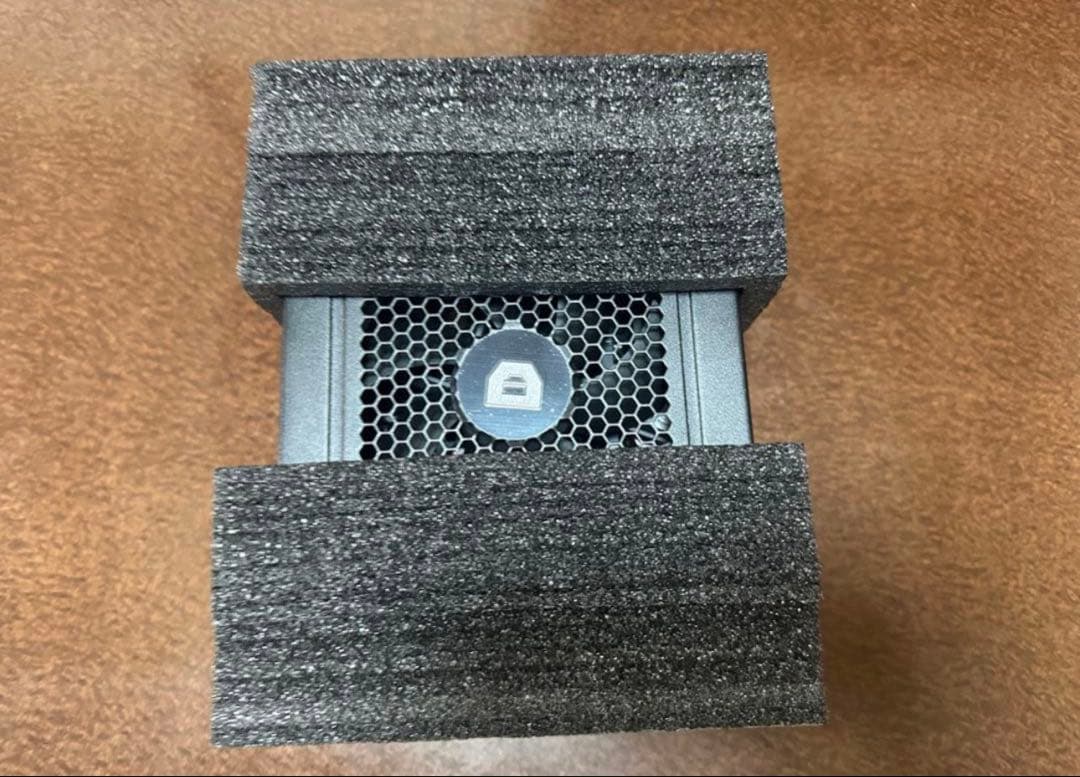 ドスパラセレクト　850W