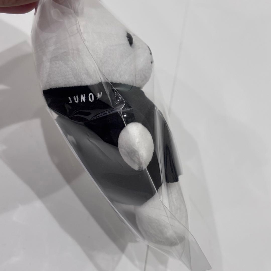 BE:FIRST ໒꒱ モアプラスぬいぐるみ マスコット BMSG JUNON