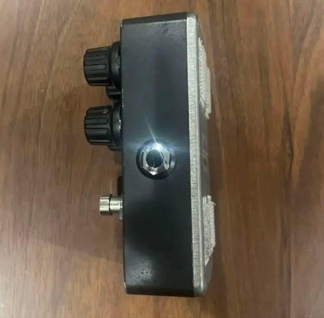 Zahnrad INVERSION by nature sound エフェクター